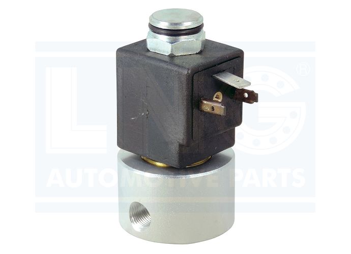 VALVULA SOLENOIDE - 388.897.8136