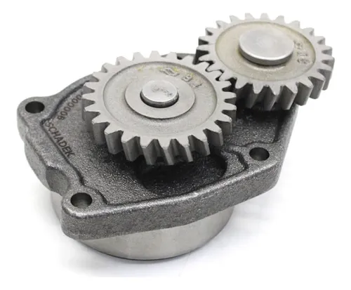 BOMBA OLEO MOTOR CUMMINS 6CTAA 8.3 - 10133