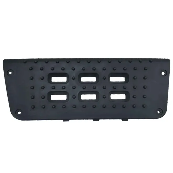 TAPETE ESTRIBO CINZA LD INFERIOR - 2T28216824M2