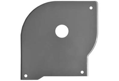 TAMPA PROTECAO VALVULA DISTRIBUIDORA - 20728005