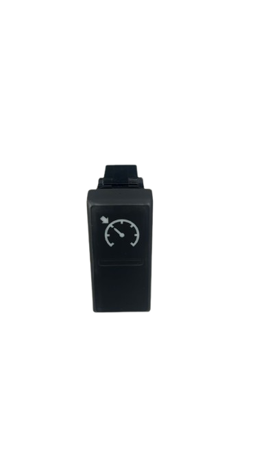 INTERRUPTOR REGULAGEM DE VELOCIDADE PRETO - 23B9060281QB