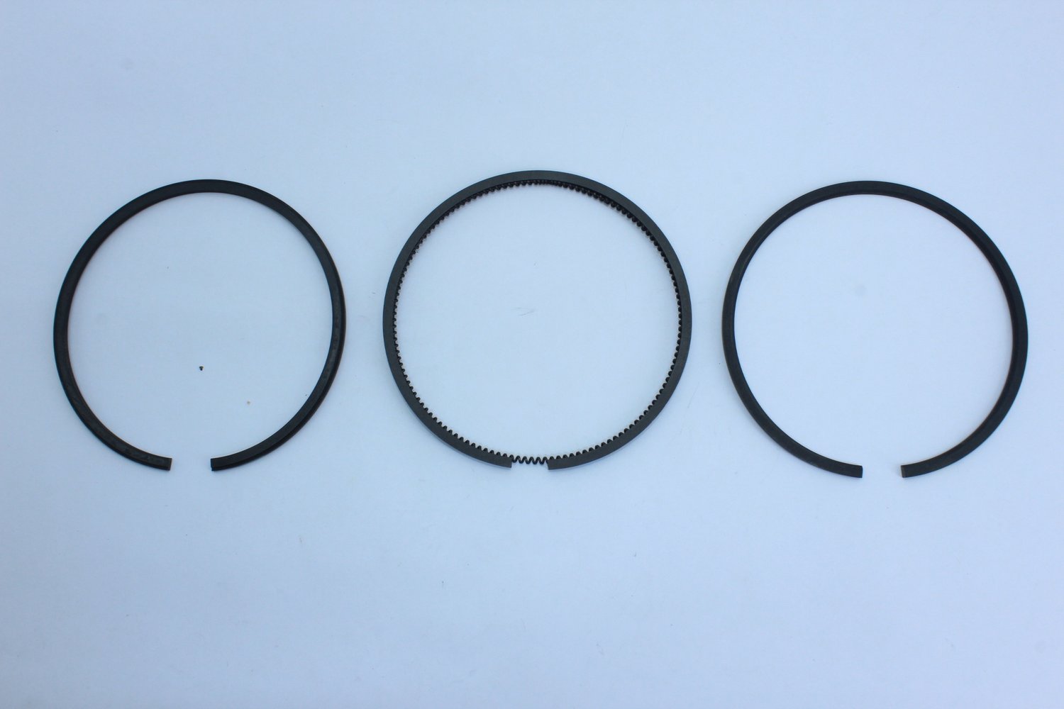 JOGO ANEIS COMPRESSOR LK3976 92MM 010 - QA1576A