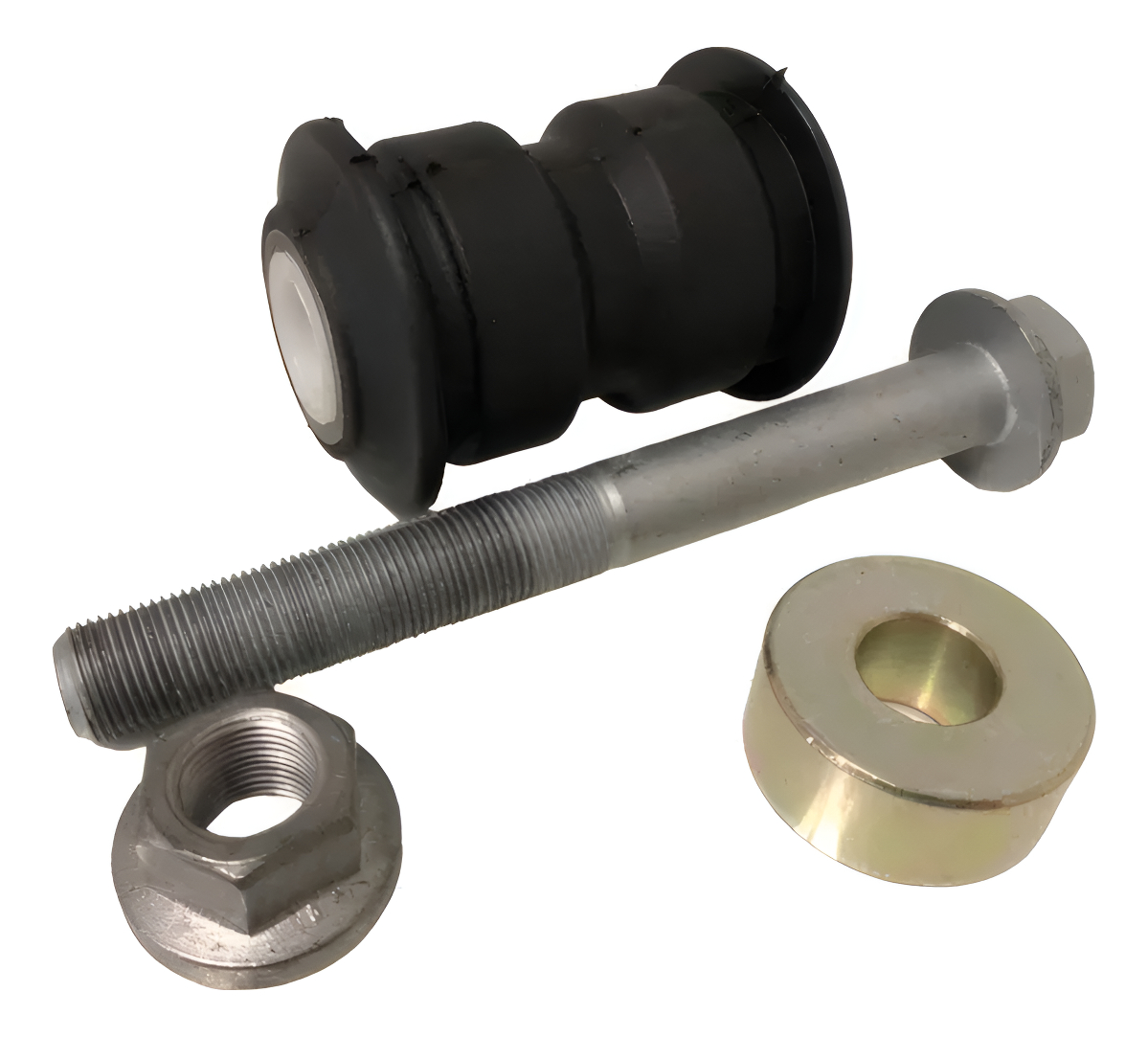 BUCHA ESPACADORA MOLA DIANTEIRA - 9723220050