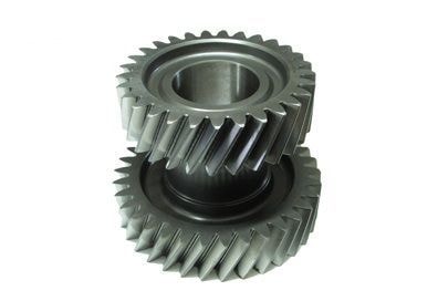 ENGRENAGEM DUPLA 3A 4A  29/34 DENTES - 300020265