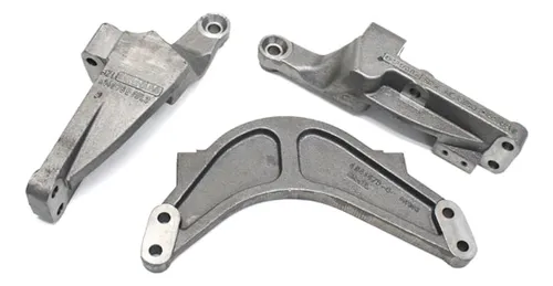 SUPORTE MOTOR DIANTEIRO - 2T2199149H