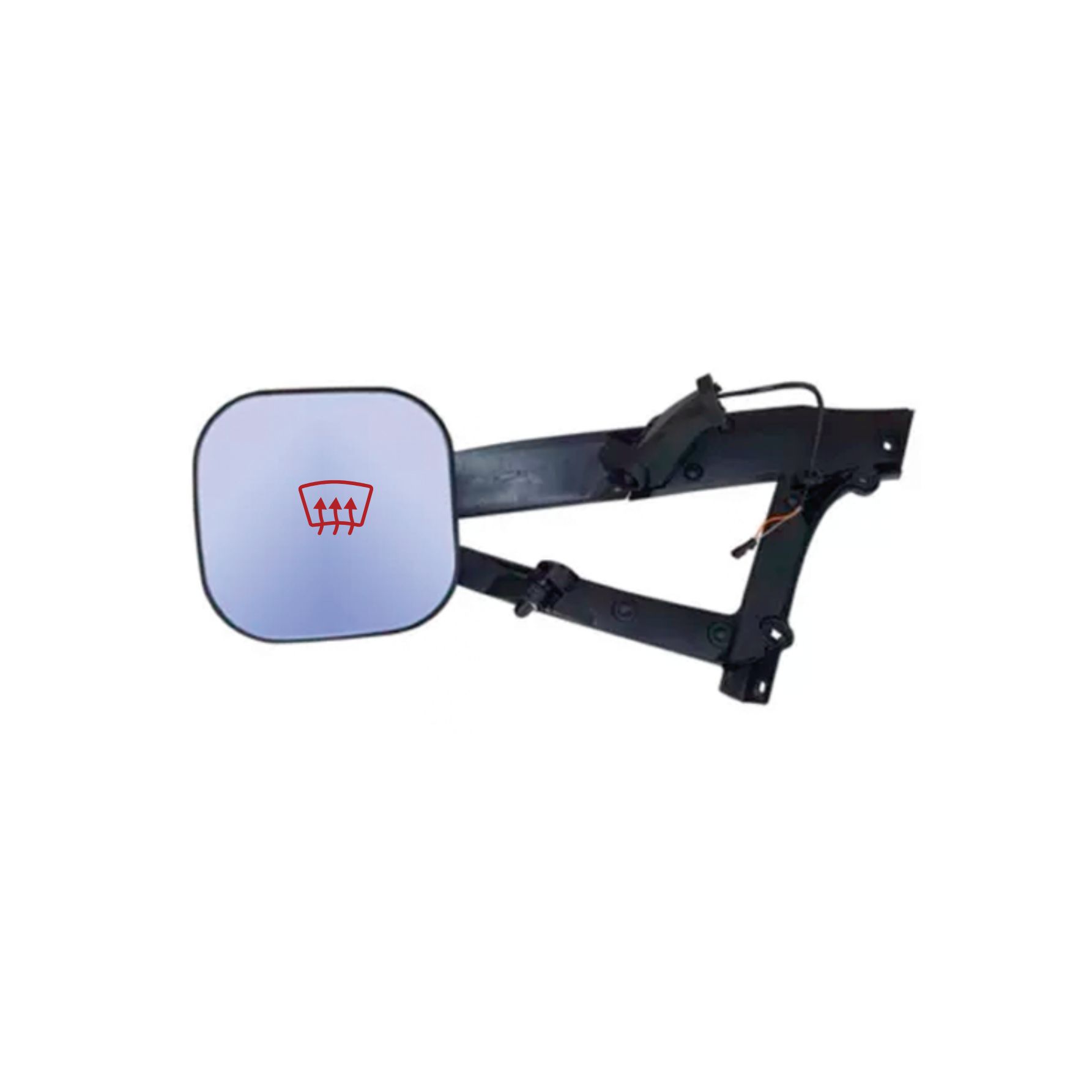 RETROVISOR AUX.FRONTAL C/DESEMBACADOR (CAB.ALTA) - 9408107316