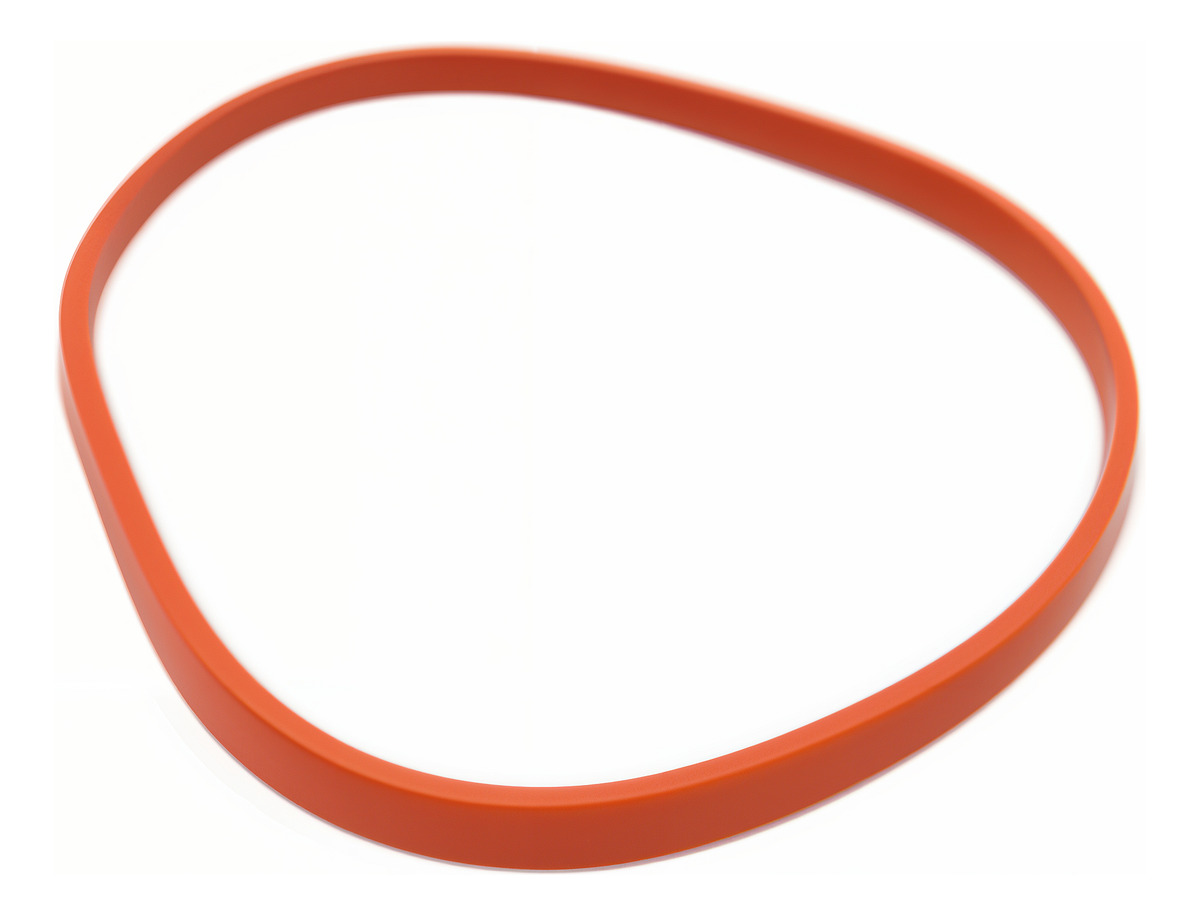 ANEL VEDACAO PARAFUSO FIXA TUBO RETORNO OLEO MOTOR ISL 8.9 6CIL EURO V - 2U2130139C