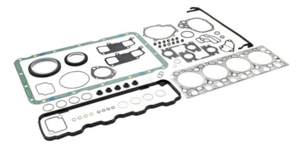 JG JUNTA SUPERIOR C/RETENTOR - 20710242