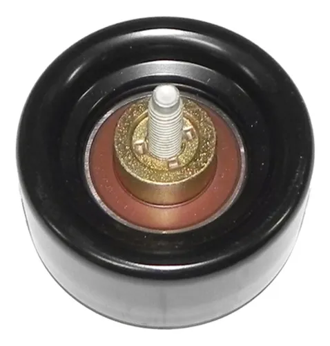 POLIA LISA TENSOR CORREIA MOTOR MWM SPRINT 4CIL EURO 3 - 6013101036009