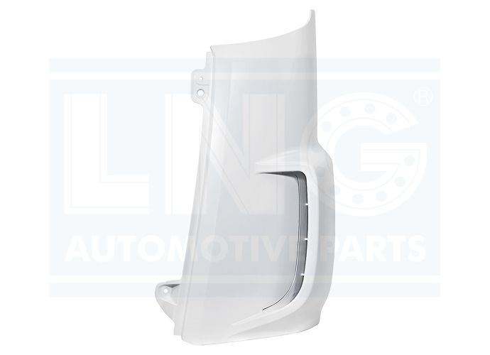 DEFLETOR LATERAL CABINE - 1843707