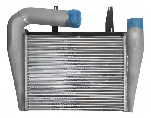 INTERCOOLER - 2Z0129451A
