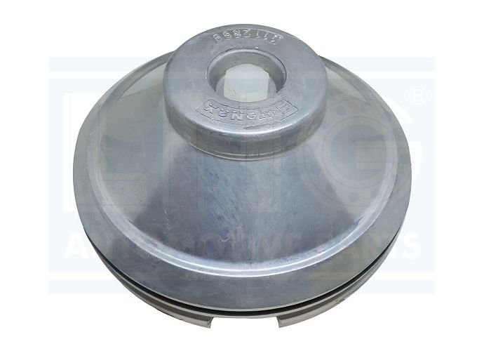 CALOTA GRAXA - 1762224