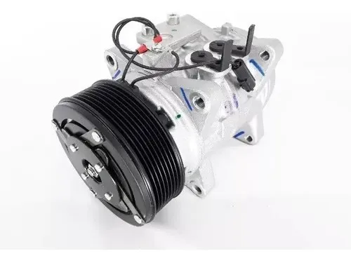 COMPRESSOR AR COND CARGO 10P15 12V / 24V 8PK - BC4519D629AB