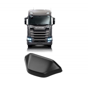 BRACO SUPERIOR ESPELHO ESQUERDO - ER1299