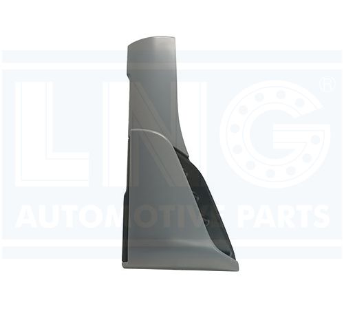 DEFLETOR LATERAL CABINE - 5801546918