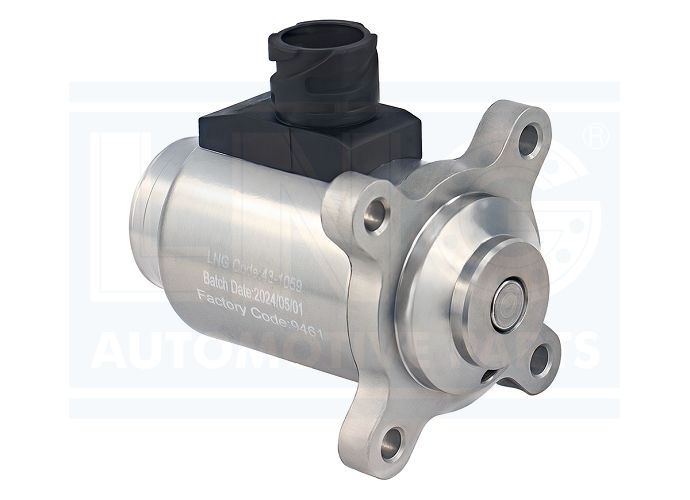 VALVULA SOLENOIDE CAMBIO - 43-1059