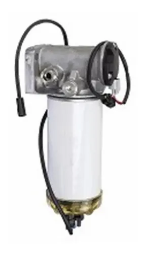 CABECOTE FILTRO SEDIMENTADOR 24V - 6884700190