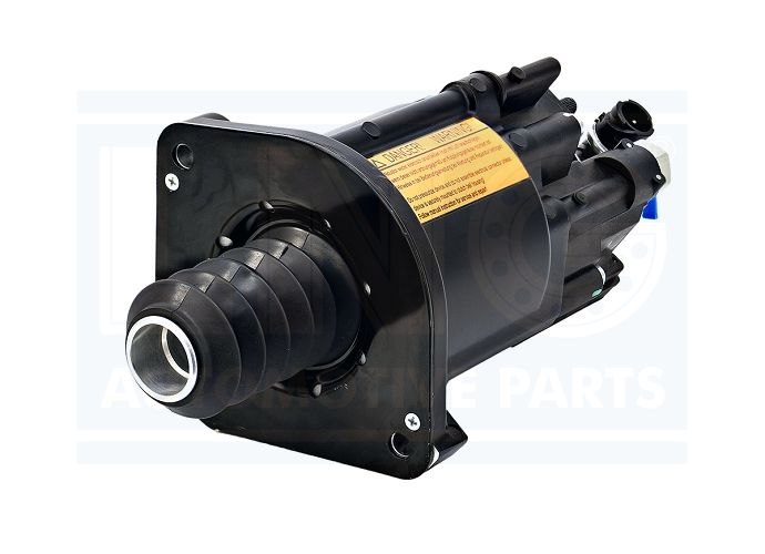 SERVO EMBREAGEM - 000.250.0062