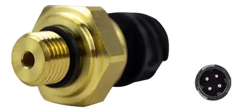 SENSOR PRESSAO TURBO - 2126981 - Imagem 1