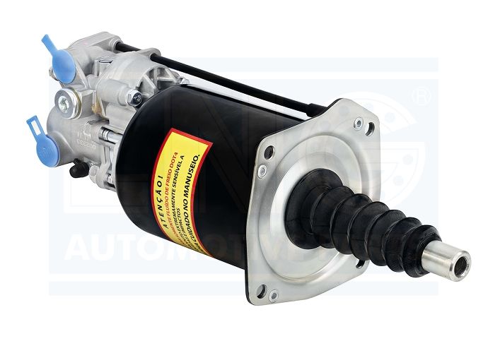 SERVO EMBREAGEM - 000.295.1318
