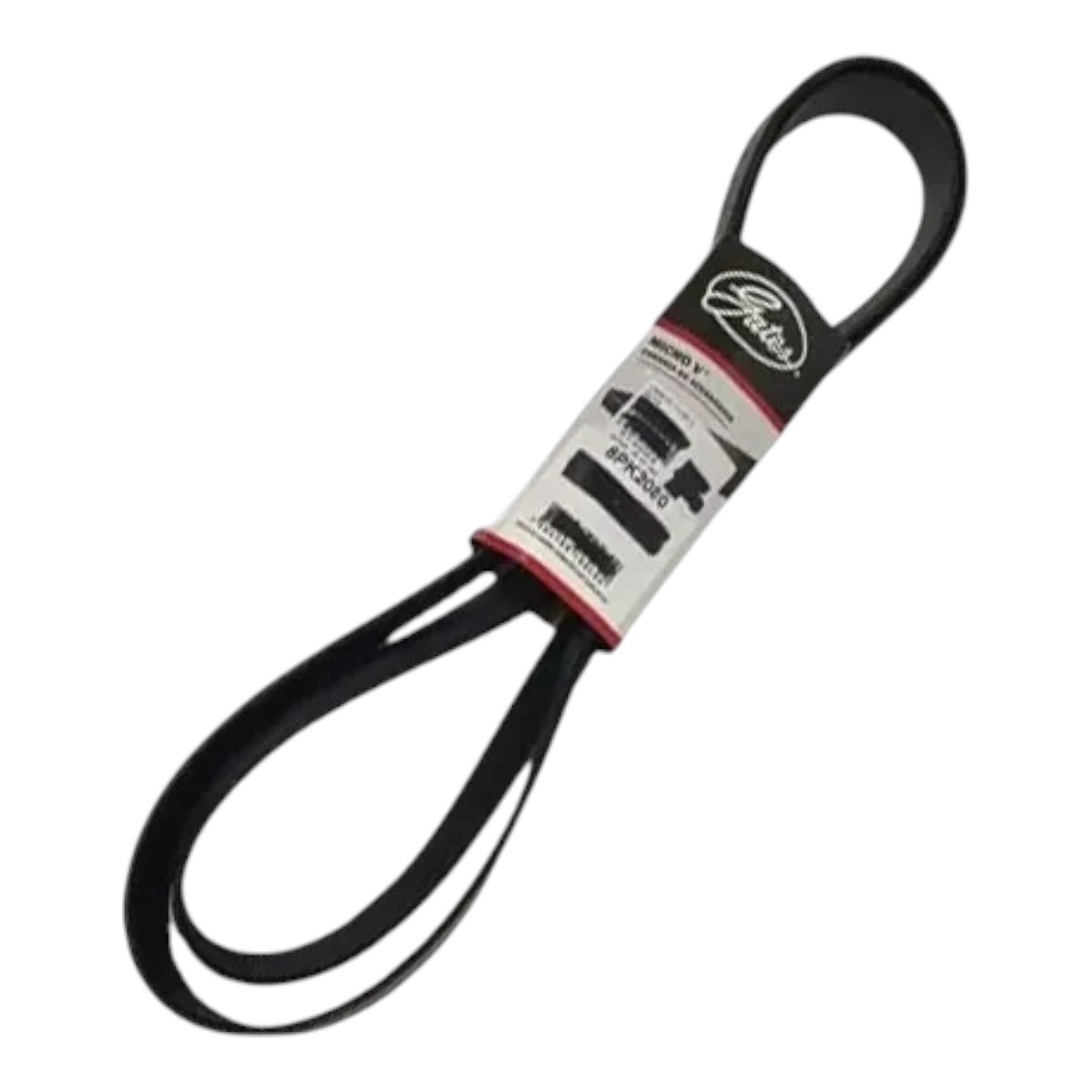 CORREIA MICRO V - 6C3519D621AA