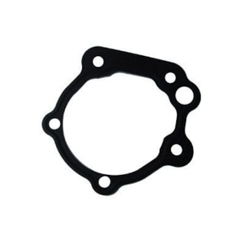 JUNTA TAMPA COMANDO VALVULA TRASEIRA - 504045791