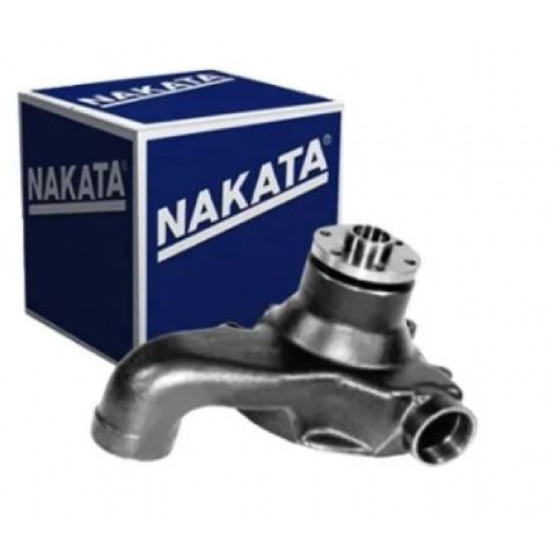 BOMBA D'AGUA MBB OM366LA - NKBA05370