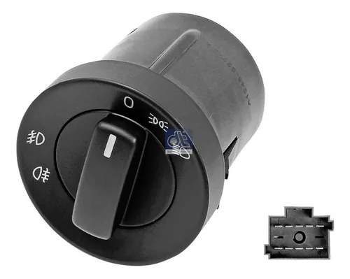 INTERRUPTOR DO FAROL DE NEBLINA (MILHA) - 2V5919281A