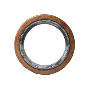 RETENTOR DIANT.VIRABREQUIM FORD FI - E4HN6700A