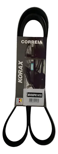 CORREIA MICRO V - 8PK1410HD