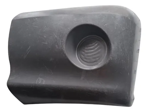 PONTEIRA ESQUERDA PARACHOQUE   (FECHADA) - 9798857003