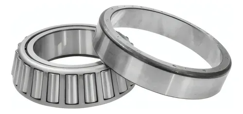 CONJUNTO ROLAMENTO PINHAO - 2RR598313