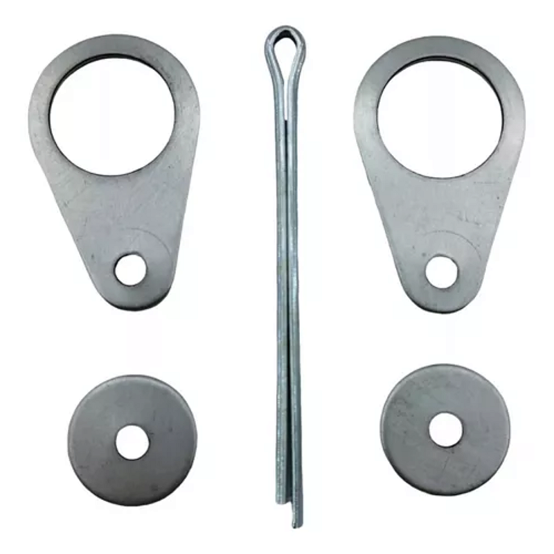 TRAVA ROLETE PINGO D AGUA - 057501