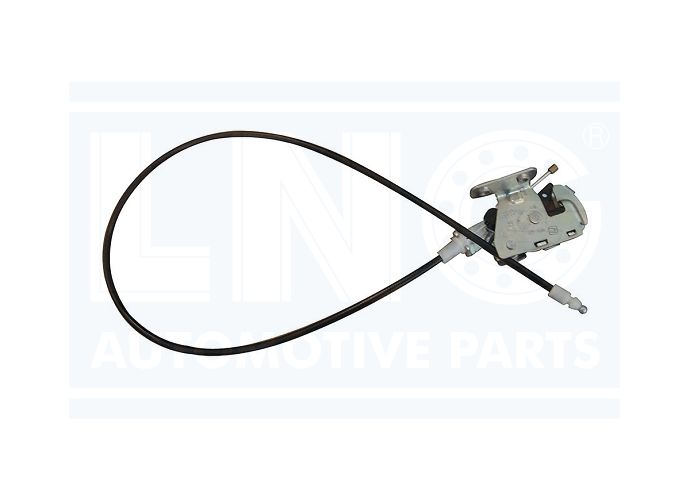 FECHADURA PORTA - 3804650