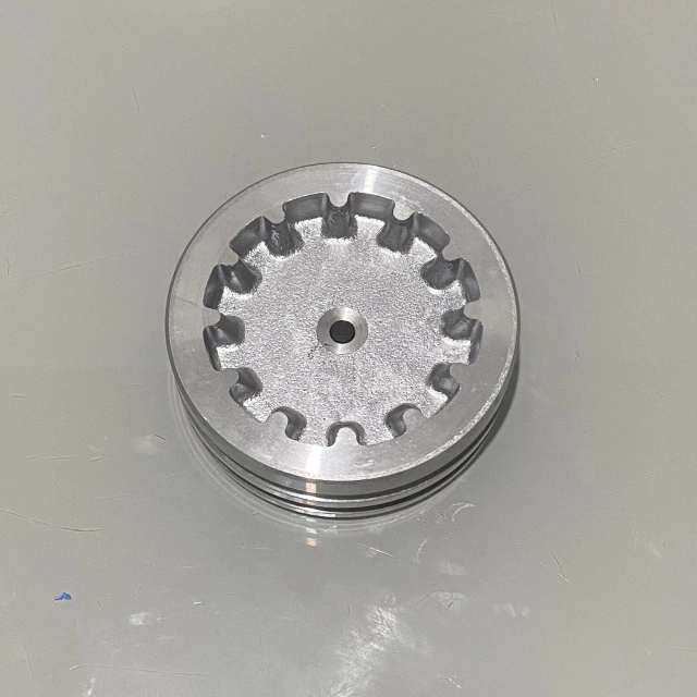 EMBOLO ATUADOR FREIO CAIXA - 22312634