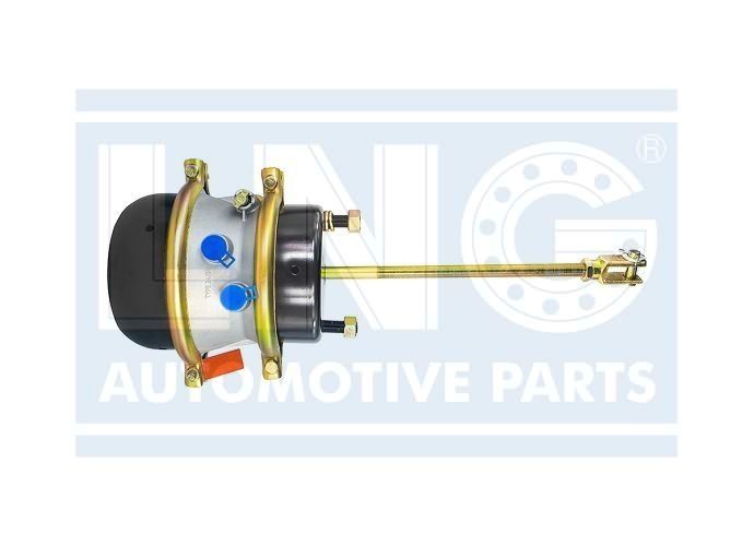 CUICA FREIO SPRING BRAKE - TEG 607 947