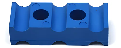 ISOLADOR TERMINAL PLANO MOTOR 6CTAA 8.3 6CIL - 2TC130793