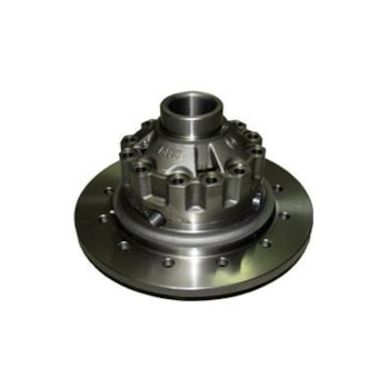 CAIXA SATELITES COMPLETA (RED. 4.88 A 6.14) - A13235G2789