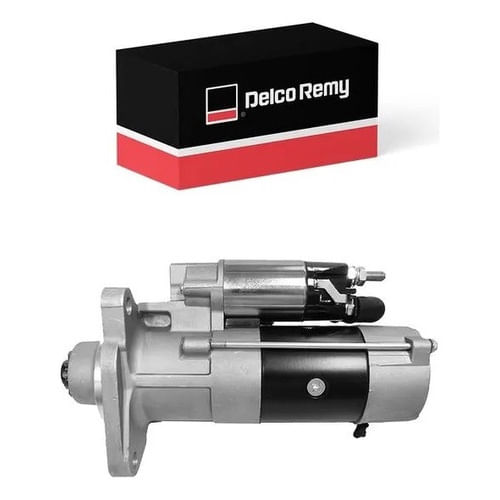 MOTOR DE PARTIDA VALUE LINE 24V 5 5KW (IVECO) - 35014VLP