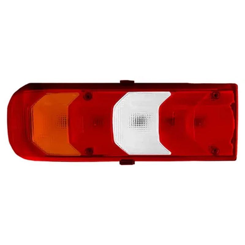 LANTERNA TRASEIRA "LED" SEM VIGIA LADO DIREITO EM ACRILICO - PL09123369