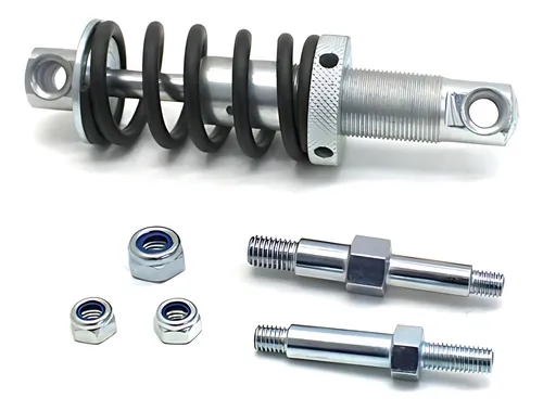 ESTICADOR CORREIA COM PRISIONEIRO E PORCA (COMPLETO) - MPC150