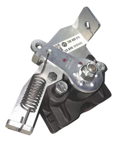 PINCA FREIO MAO COMPLETA - 23B609075