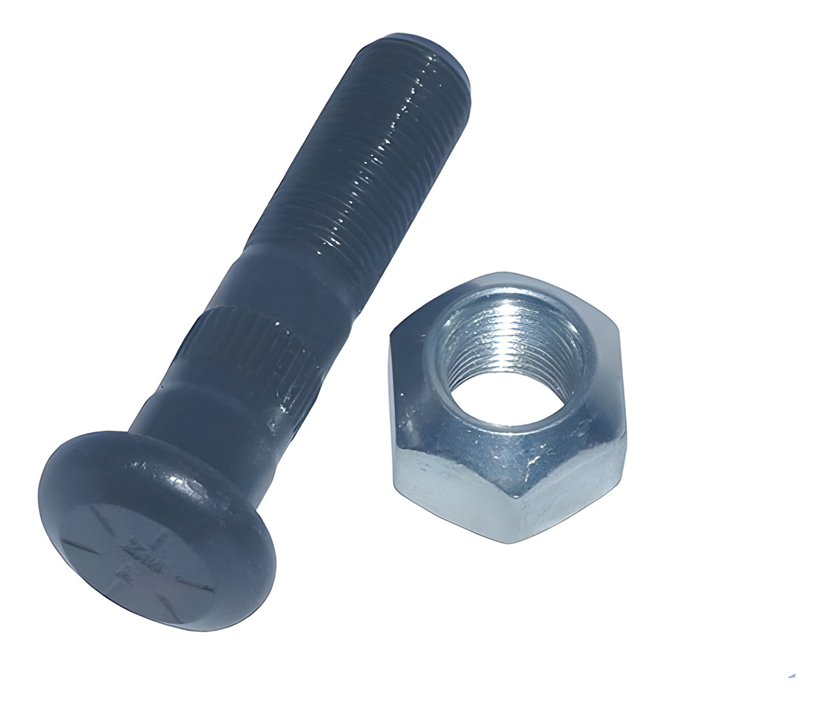 PARAFUSO RODA TEC-PORCA F350 72-75 - BD2Y1119A