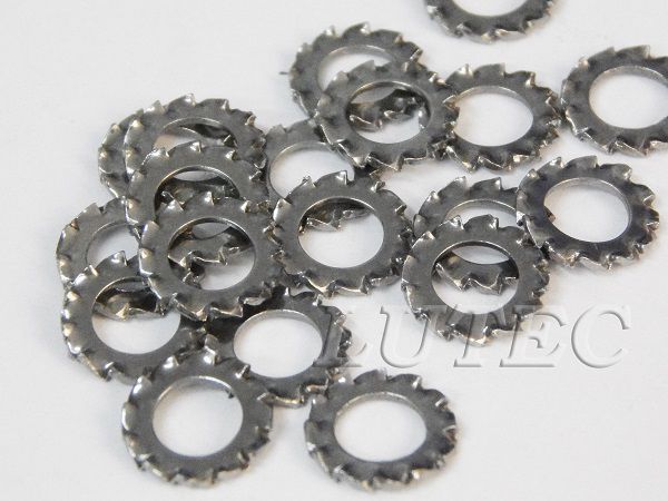 ARRUELA DENTADA M10 - 42X1214P