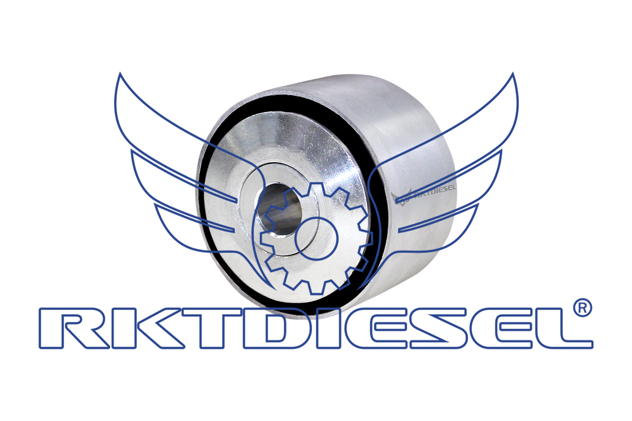 BUCHA SUSPENSAO TRASEIRA CABINE - 1314545