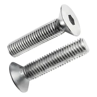 PARAFUSO LENTICULAR M5X15 - N014131.3