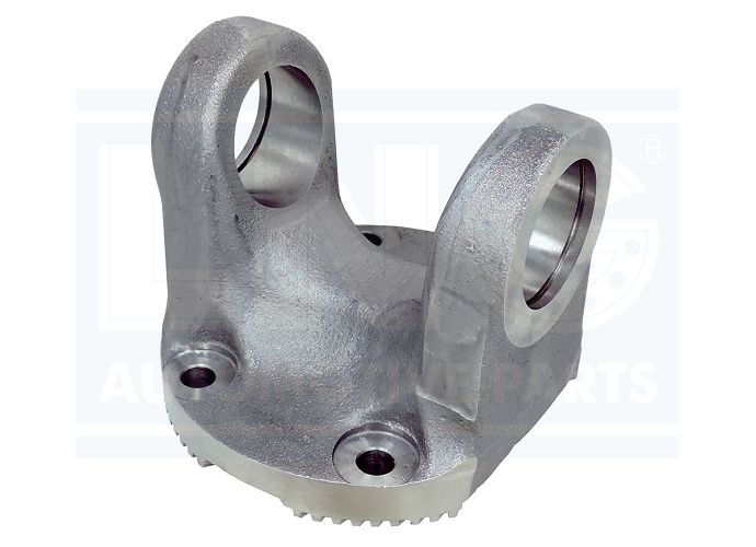 FLANGE CARDAN (DE ORELHA) - 654.411.0511