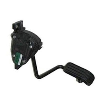 KIT PEDAL ACELERADOR ELETRONICO 24V - 6009099016003