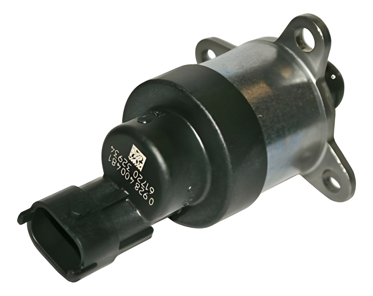 VALVULA REGULADORA PRESSAO MPROP CUMMINS ISB 5.9  6.7 - 0928400487