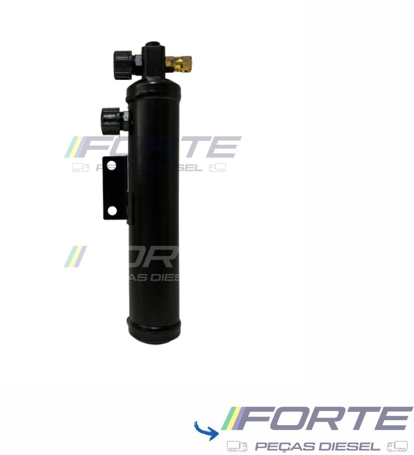 FILTRO SECADOR - 0008305383